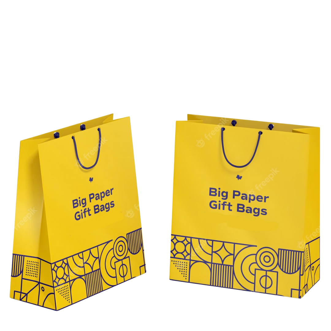 All types bag